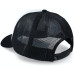 Кепка FOX Moto Inn Trucker жіноча Crystal Blue OS
