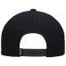 Кепка FOX Pro Circuit Snapback Hat Black One Size
