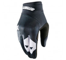 Рукавички USWE Rök Glove Black, розмір S