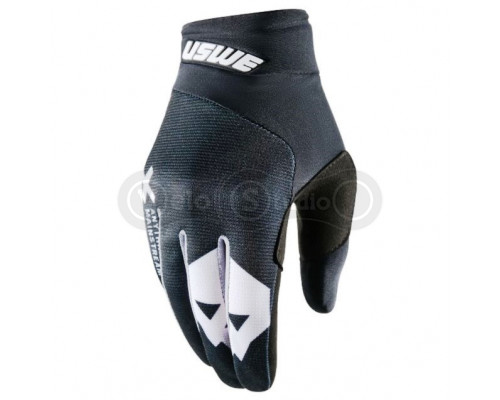 Перчатки USWE Rök Glove Black, размер S