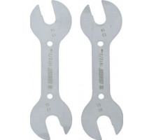 Набір ключів конусних Unior Tools для втулок 13 - 17 мм