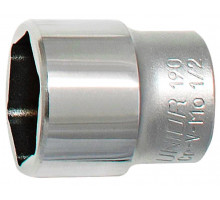 Торцева головка Unior Tools для амортизаційних вилок 24 мм