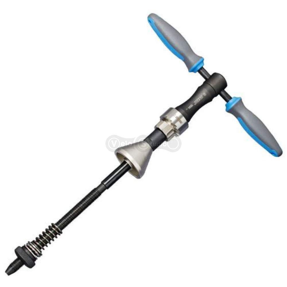 Торцювання Unior Tools 1694 для кермової склянки