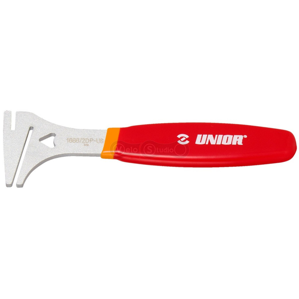 Инструмент Unior Tools 2DP-US для выравнивания ротора