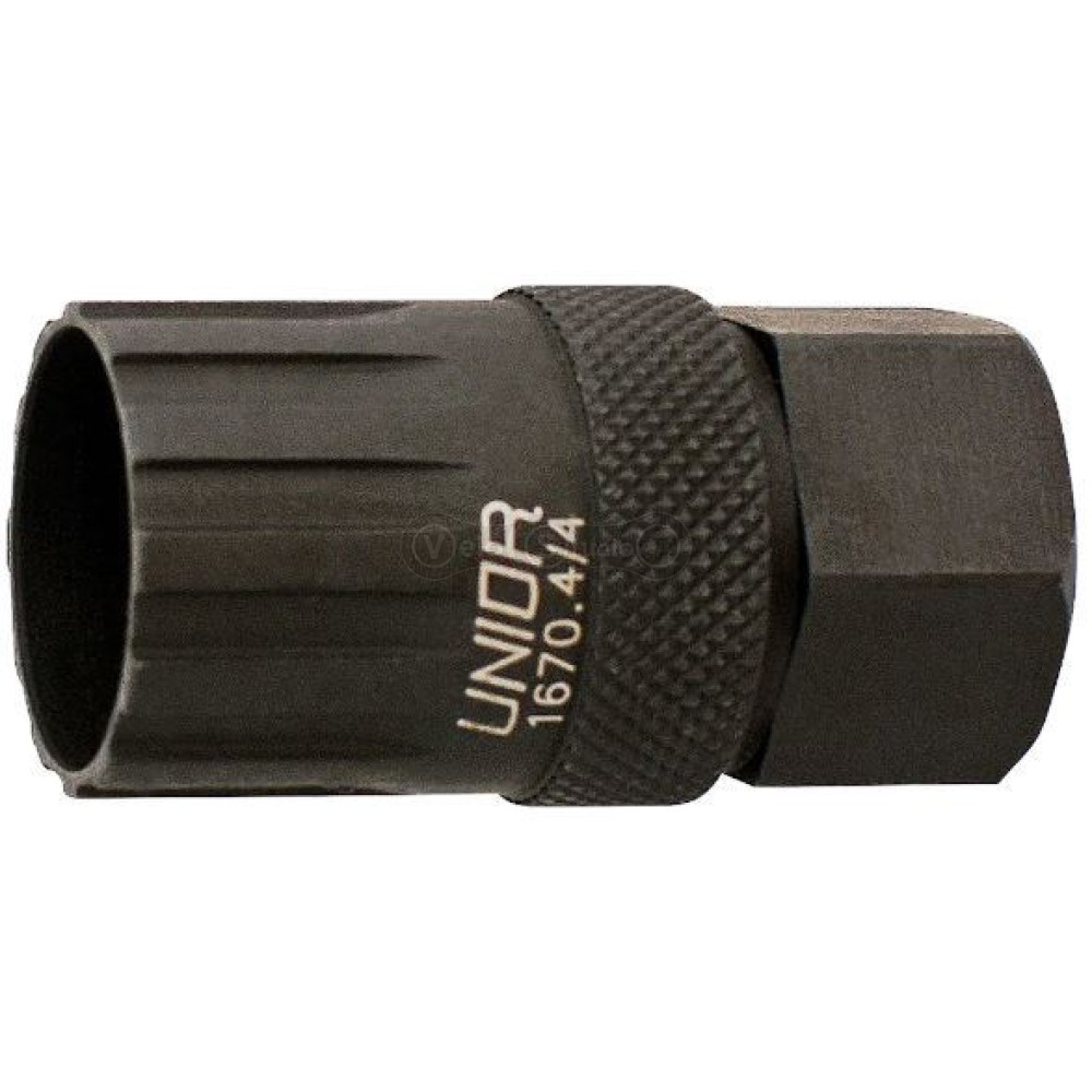 Съемник кассеты Unior Tools 1670.4/4 (Campagnolo)