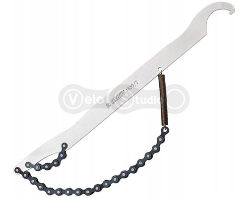 Хлыст для съёма кассеты Unior Tools 1/2"x3/32"