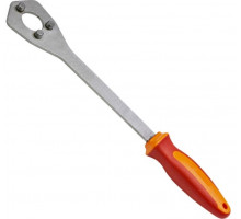 Ключ Unior Tools Red для съёма кассеты (11/12 зубьев)