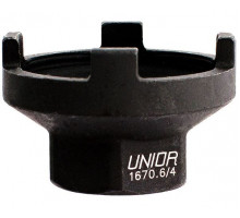 Съемник кассеты Unior Tools для BMX Single-Speed