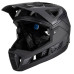 Вело шлем LEATT MTB 4.0 Enduro V23 Stealth L (59-63 см)