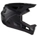 Вело шлем LEATT MTB 4.0 Enduro V23 Stealth L (59-63 см)