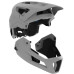 Вело шлем LEATT MTB 4.0 Enduro V23 Stealth L (59-63 см)