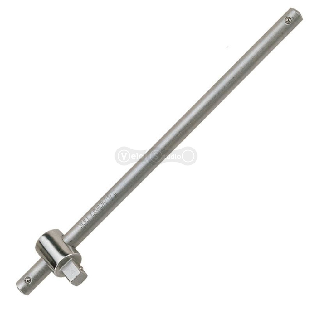 Вороток Unior Tools Т-подібний, 1/2 дюйми 300 мм