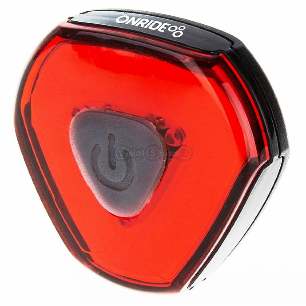 Задний фонарь Onride Incite USB 35 Lm