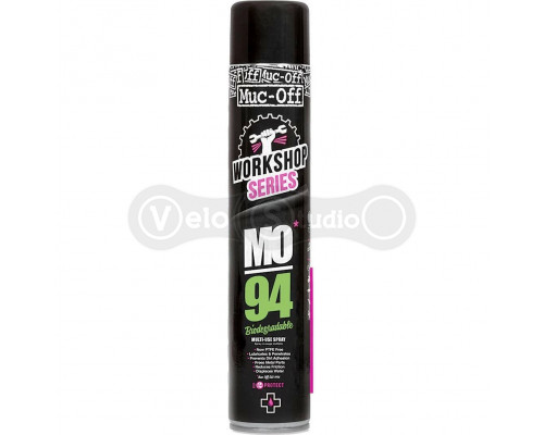 Смазка Muc-Off MO-94 Multi Use Spray 750 мл