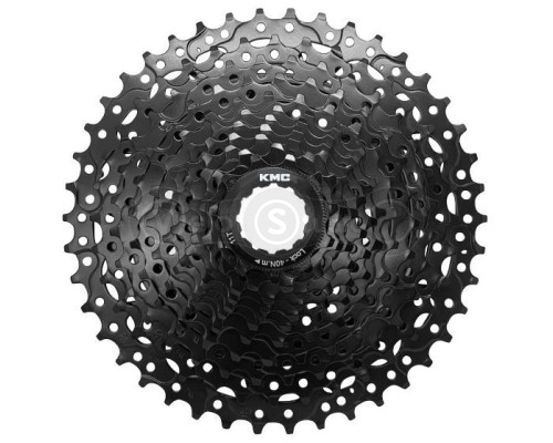Кассета KMC BCS11 11-42 11 скоростей