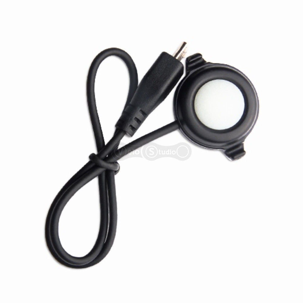 Кнопка проводная Ravemen ARB01 USB Micro для фары на руль