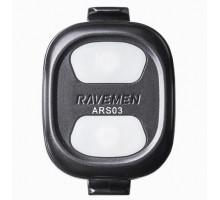 Кнопка беспроводная Ravemen ARS03 для LR1600, PR2000, PR2400