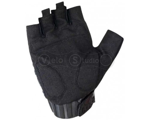 Вело перчатки KLS Cutout серые размер XS