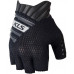 Вело перчатки KLS Cutout чёрные размер XS