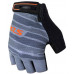 Вело перчатки KLS Factor синие размер M