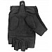 Вело рукавички KLS Factor Black розмір XS