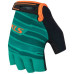 Вело рукавички KLS Factor Green розмір L