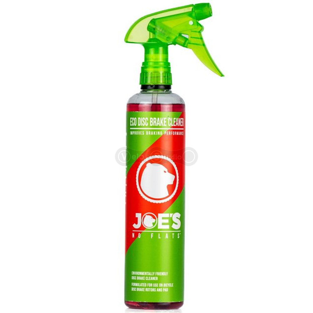 Очищувач для ротора Joes No Flats Eco Disc Break Cleaner 500 мл