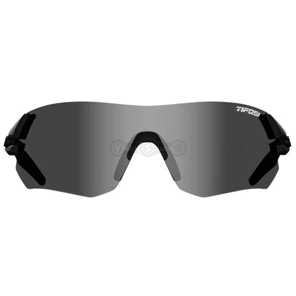 Очки Tifosi Tsali Matte Black сменные линзы Smoke/AC Red/Clear