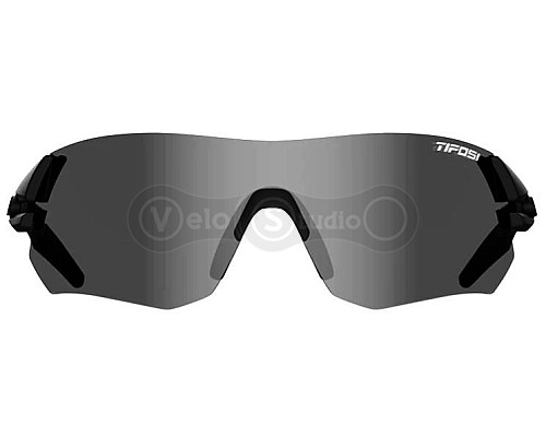 Окуляри Tifosi Tsali Matte Black змінні лінзи Smoke/AC Red/Clear