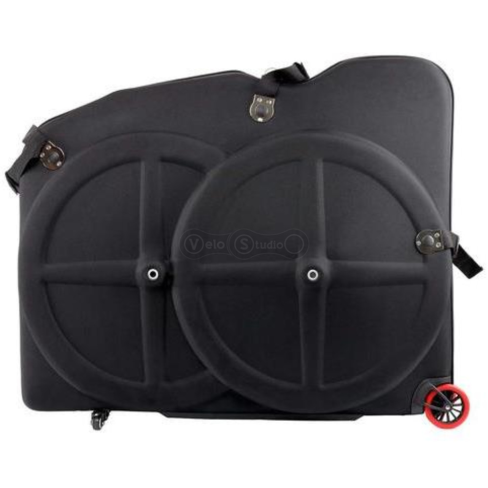 Чехол для перевозки велосипеда XXF EVA BIKE CASE, жесткий 26-29 дюймов