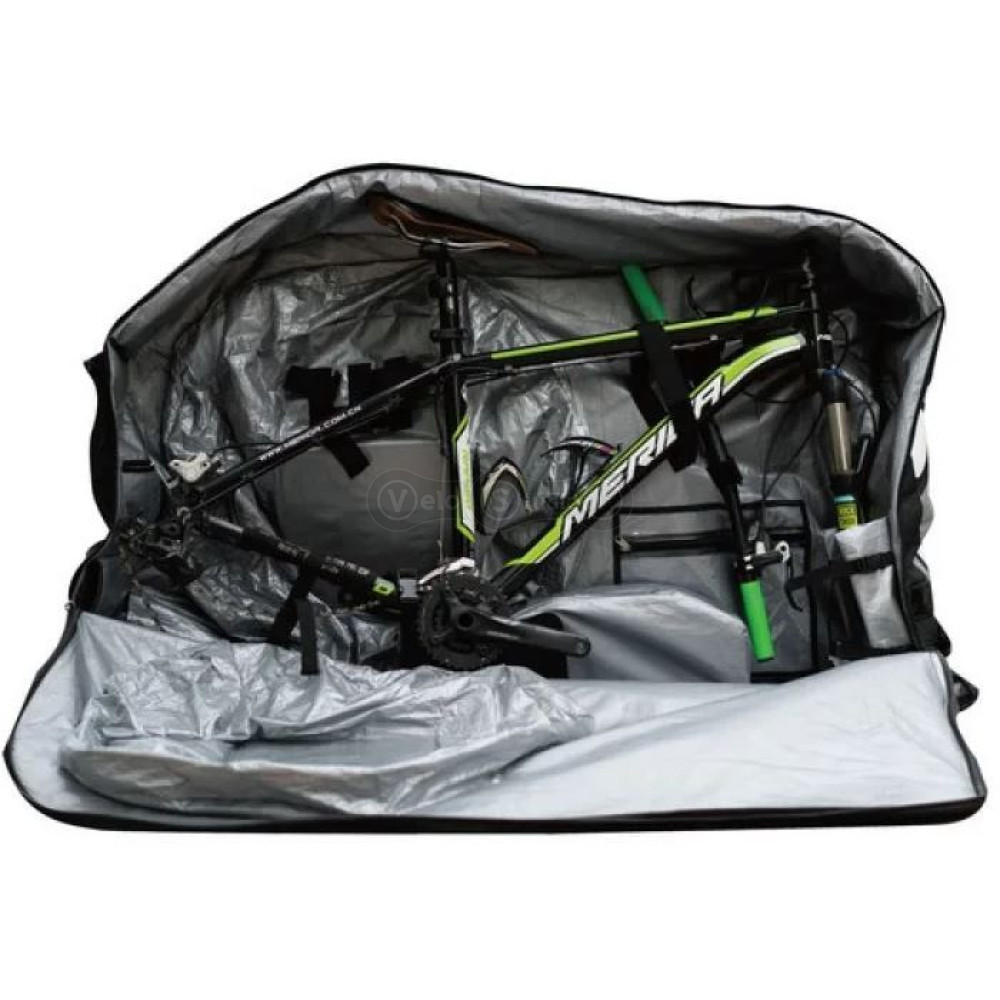 Чехол для перевозки велосипеда XXF Bike Transport Bag 600D 26-29 дюймов