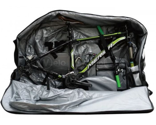 Чехол для перевозки велосипеда XXF Bike Transport Bag 600D 26-29 дюймов