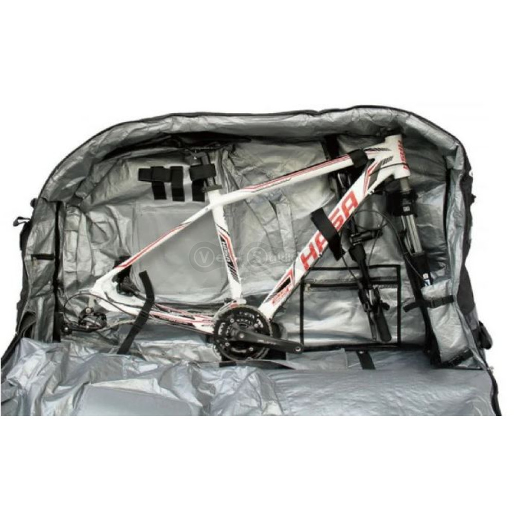 Чехол для перевозки велосипеда XXF Bike Transport Bag 600D 26-29 дюймов
