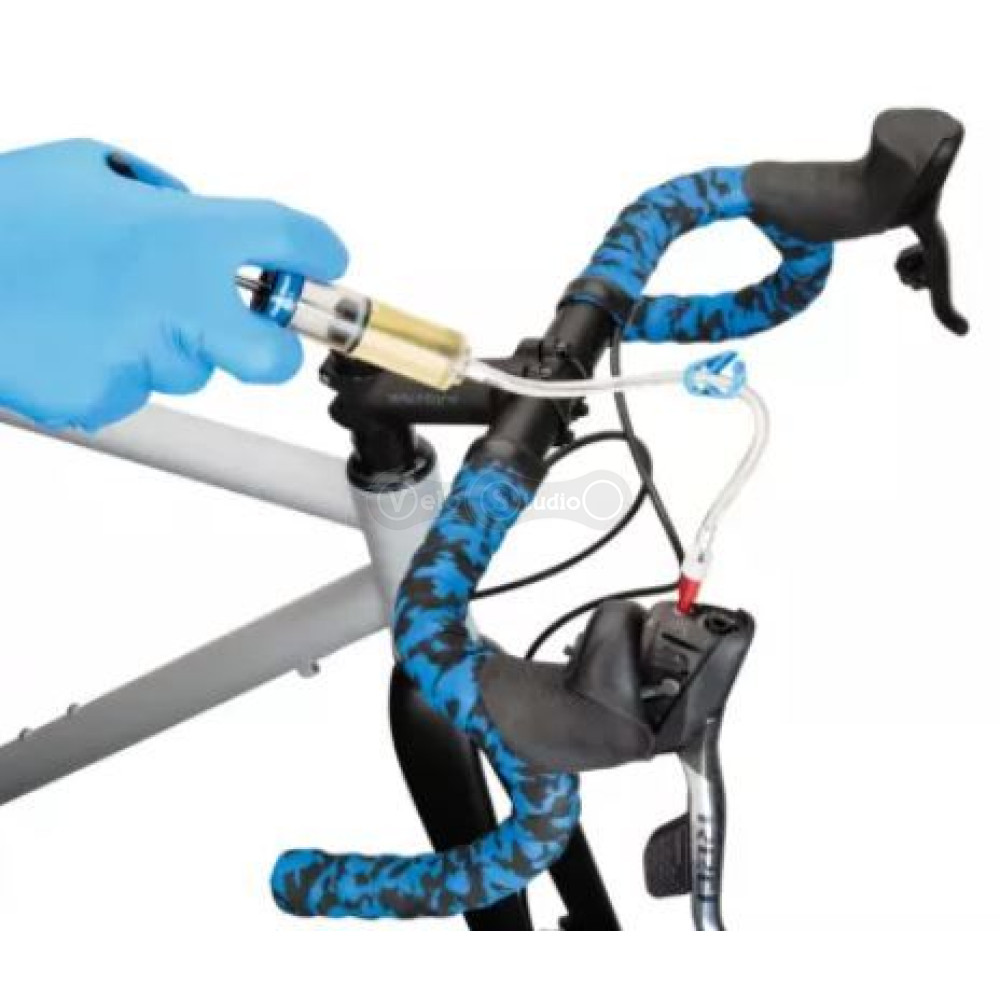 Набор для прокачивания тормоза Park Tool BKD-1 на DOT