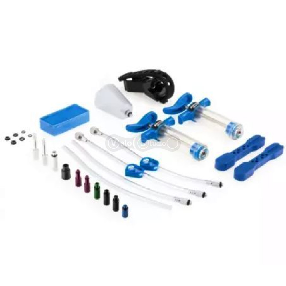 Набор для прокачивания тормоза Park Tool BKM-1 на минеральном масле