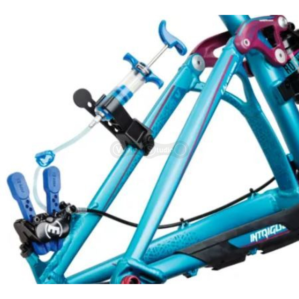 Набор для прокачивания тормоза Park Tool BKM-1 на минеральном масле