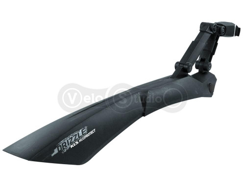 Крыло заднее KLS Drizzle MTB 27,5 - 29 дюймов