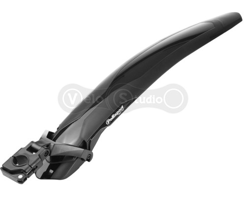 Крыло заднее Polisport Mud Pro MTB 26-27,5-29 дюймов