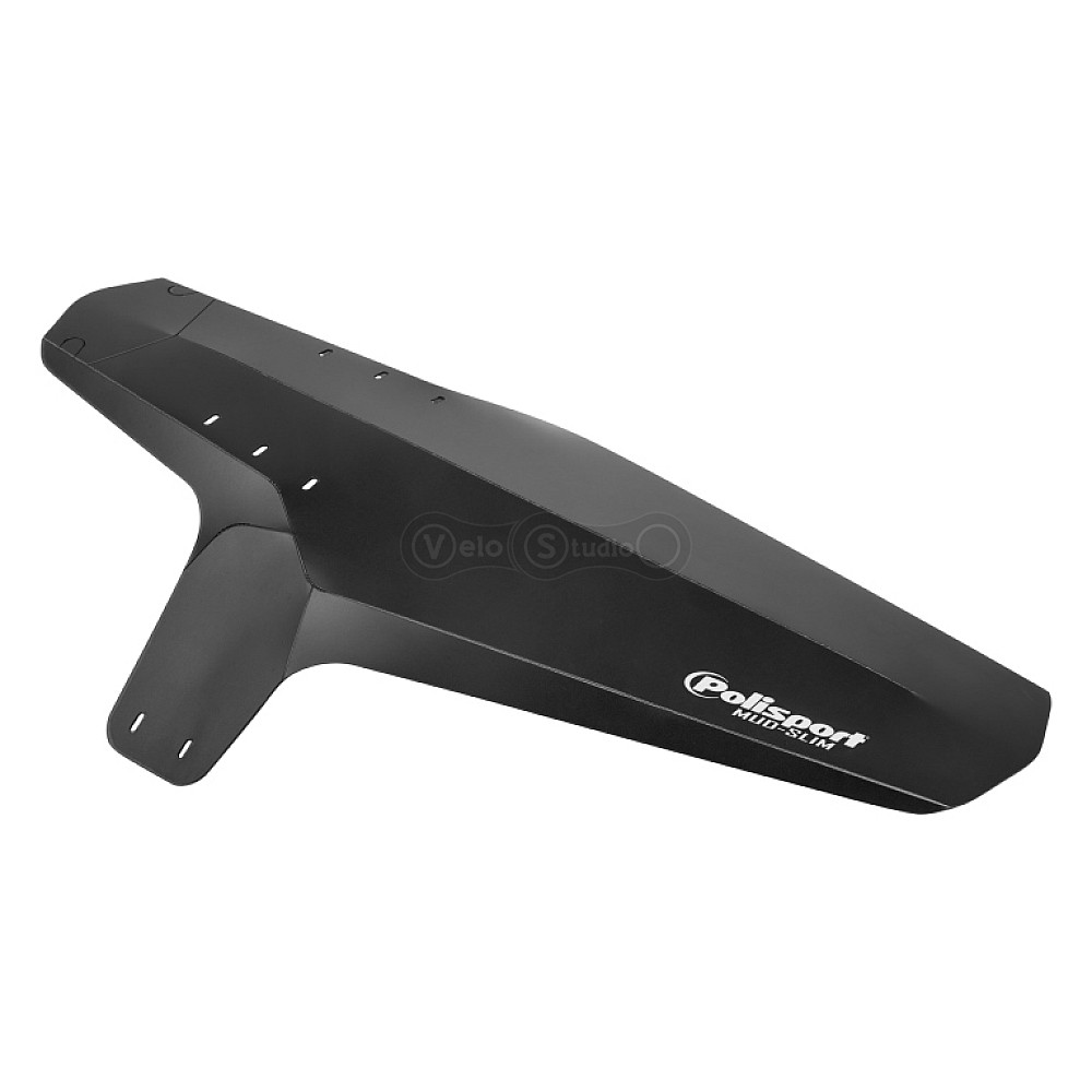 Брызговик передний Polisport Mud Slim MTB/Road