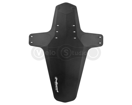 Бризговик передній Polisport Mud Slim MTB/Road