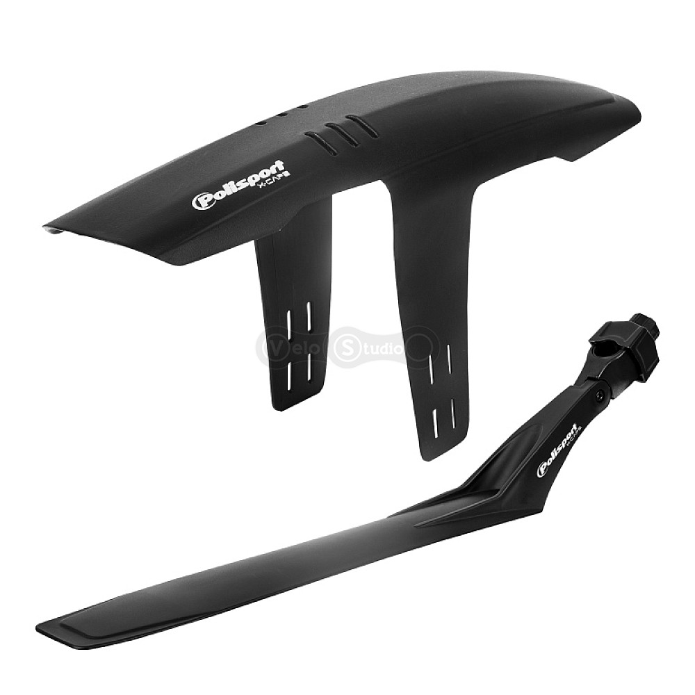 Комплект крил Polisport X-Cape MTB 26-27,5-29 дюймів