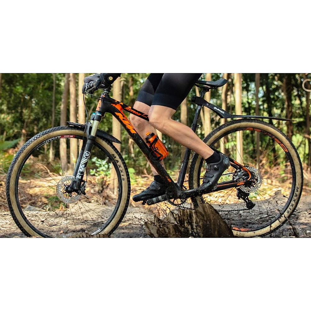 Комплект крил Polisport X-Cape MTB 26-27,5-29 дюймів