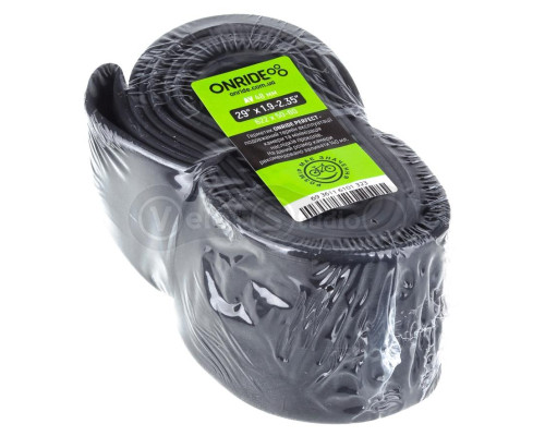 Вело камера ONRIDE Classic 29x1.9-2.35 AV 48 (polybag)