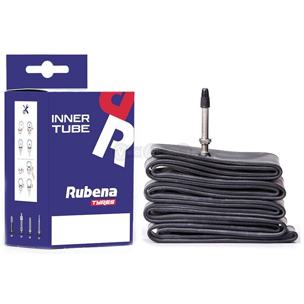 Велосипедна камера Rubena Classic 28/29 x 1,75 – 2,50 FV47