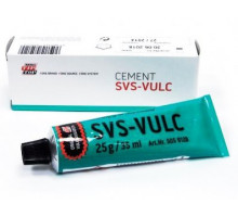 Клей для камери TipTop SVS-VULC 25 грам