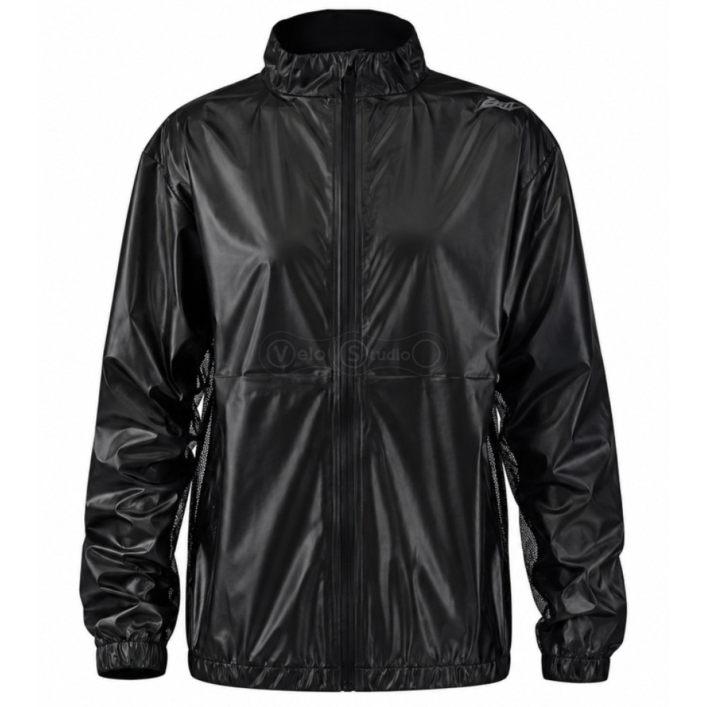 Дождевик LEATT Jacket RaceCover Smoke размер M