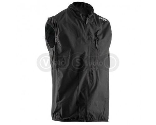 Жилет Leatt Vest RaceVest Lite Black размер M