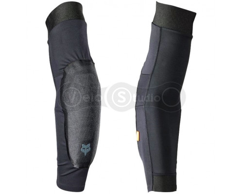 Mountain Bike Skroutz Fox Racing Launch Elite Elbow Guards Trek