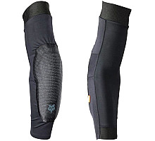 Налокотники FOX LAUNCH ELITE ELBOW Guard [Black], Medium