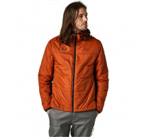 Куртка Fox Howell Puffy Jacket Burnt Orange размер M